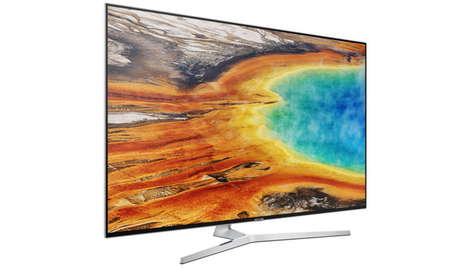 Телевизор Samsung UE 49 MU 8000 U