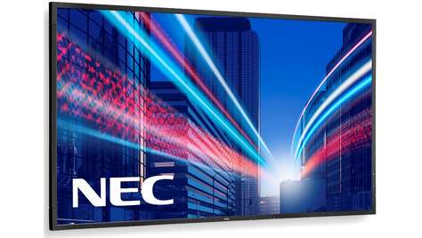 Телевизор NEC MultiSync V 552