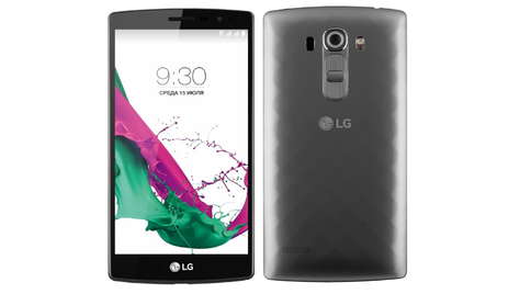 Смартфон LG G4s H736 Titan