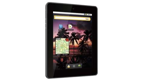 Планшет Qumo 2Go!