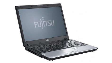 Ноутбук Fujitsu Lifebook P702