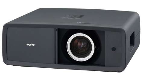 Видеопроектор Sanyo PLV-Z4000