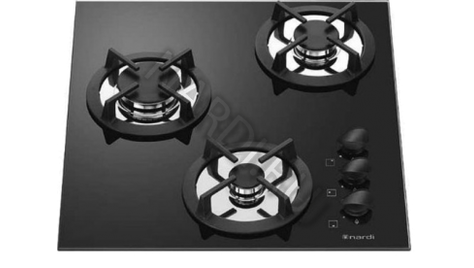 Газовая панель Nardi LG 430 AV N