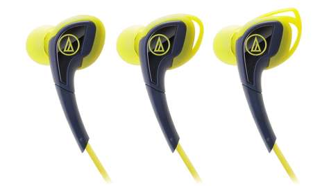 Наушник Audio-Technica ATH-SPORT2