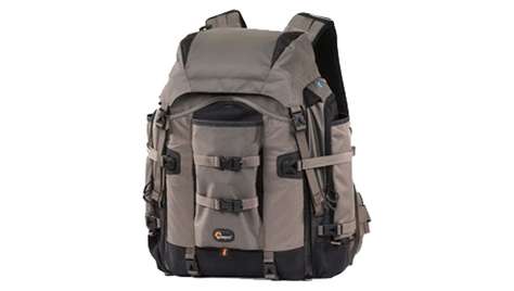 Рюкзак для камер Lowepro Pro Trekker 300 AW