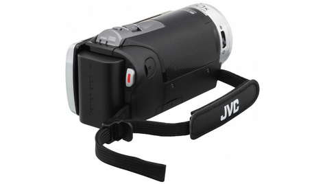 Видеокамера JVC Everio GZ-EX315 BEU