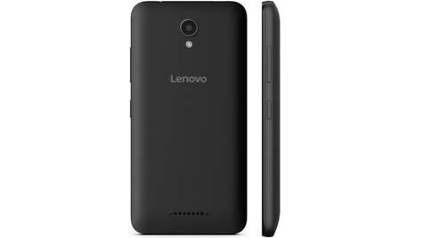 Смартфон Lenovo A Plus (A1010)