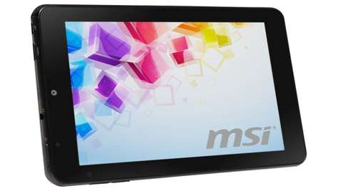 Планшет MSI Primo 75