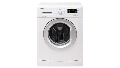 Стиральная машина Beko WKB 51031 PTMA