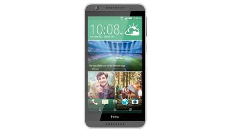 Смартфон HTC Desire 820