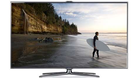 Телевизор Samsung UE40ES7507