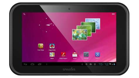 Планшет Wexler TAB 7b 8GB