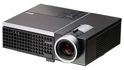 Видеопроектор Dell M210X