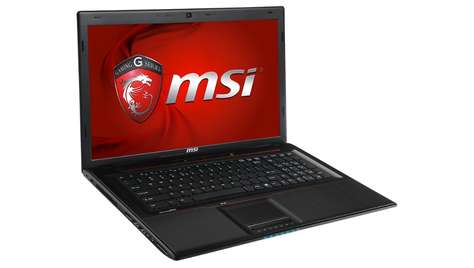 Ноутбук MSI GE70 2PL Apache