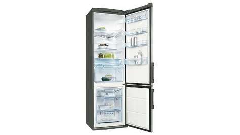 Холодильник Electrolux ENB38933X