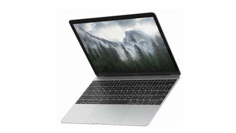 Ноутбук Apple MacBook Early 2015