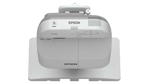 Видеопроектор Epson EB-575Wi