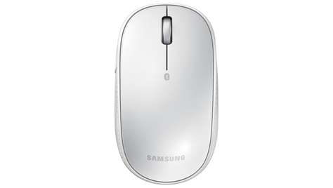 Компьютерная мышь Samsung ET-MP900D White