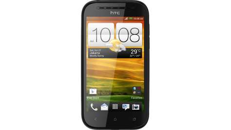 Смартфон HTC Desire SV black