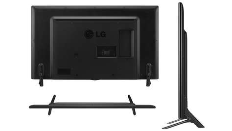 Телевизор LG 32 LF 560 V