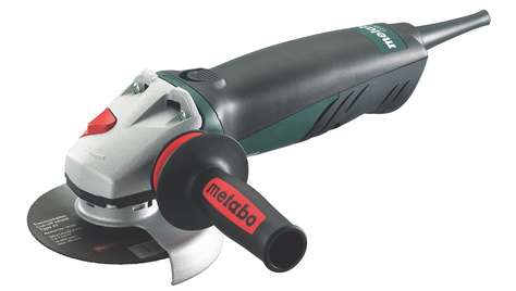 Угловая шлифмашина Metabo WE 9-125 Quick