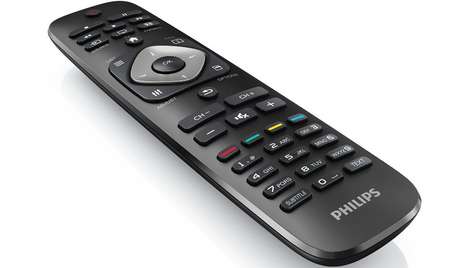 Телевизор Philips 37PFL3507H