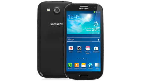Смартфон Samsung Galaxy S3 Neo GT-I9301I Onyx Black