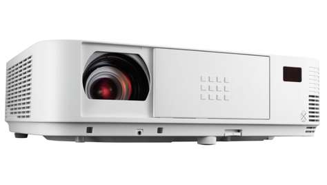 Видеопроектор NEC NP-M362X