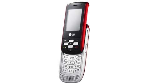 Мобильный телефон LG KP265
