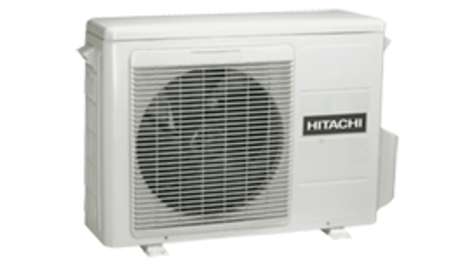 Кондиционер Hitachi RAC-35NH5A