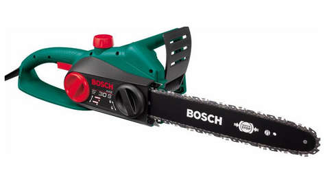 Электропила цепная Bosch AKE 30 S