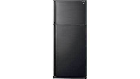 Холодильник Sharp SJ-SC59PV BK