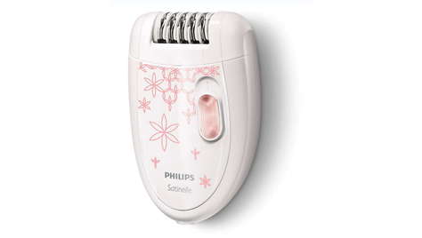 Эпилятор Philips HP6420/00