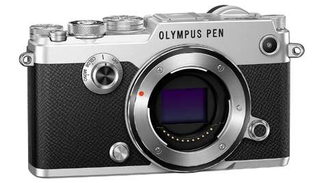 Беззеркальный фотоаппарат Olympus PEN-F Body