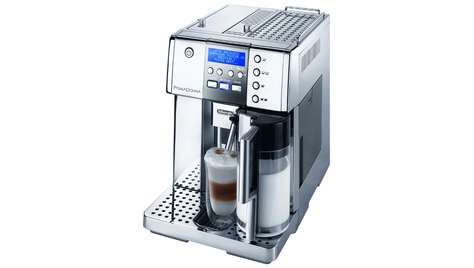 Кофемашина De’Longhi ESAM 6650