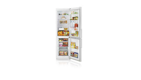 Холодильник Samsung RL43THCSW
