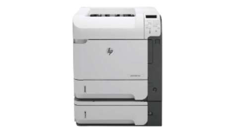 Принтер Hewlett-Packard LaserJet Enterprise 600 M603xh (CE996A)
