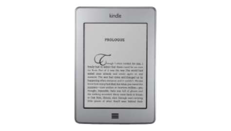 Электронная книга Amazon Kindle Touch