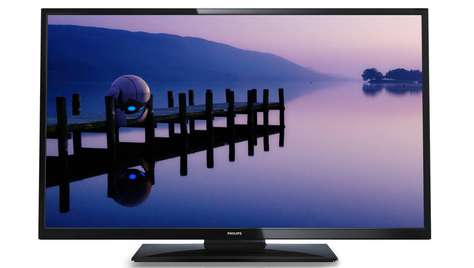 Телевизор Philips 42 PFL 3018 T