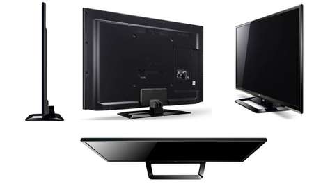 Телевизор LG 42LS570T