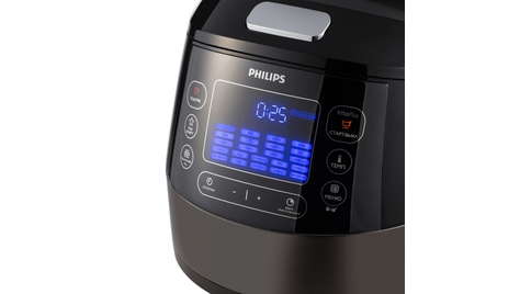 Мультиварка Philips HD4749/03