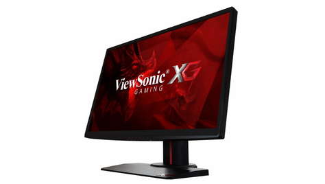 Монитор ViewSonic XG2530