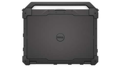 Ноутбук Dell Latitude 12 Rugged Extreme 7214