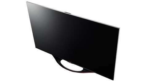 Телевизор LG 47 LA 868 V