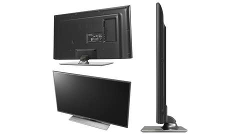 Телевизор LG 42 LF 650 V