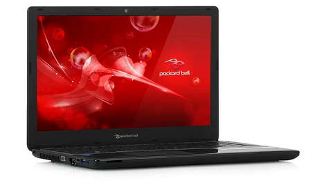 Ноутбук Packard Bell EasyNote TE69CX