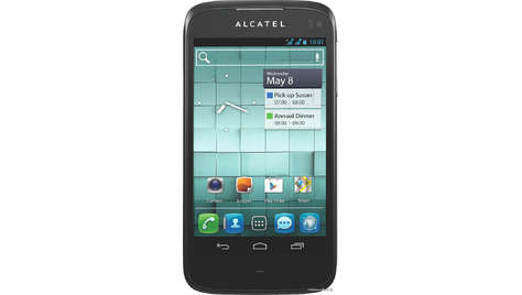 Смартфон Alcatel ONE TOUCH 997