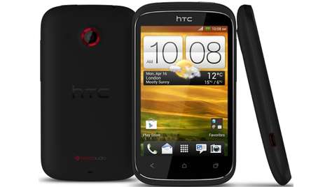 Смартфон HTC Desire C
