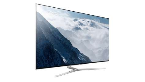 Телевизор Samsung UE 65 KS 8000 U