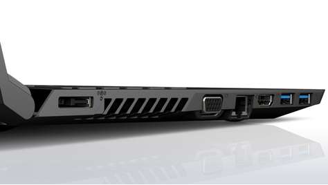 Ноутбук Lenovo B50 45 E1 6010 1350 Mhz/1366x768/4.0Gb/500Gb/DVD-RW/AMD Radeon R2/DOS